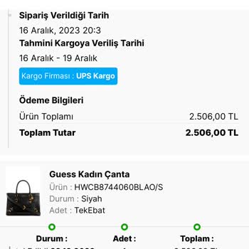 Jepublic Online Alışveriş Para İadesi