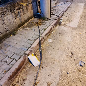 1 Aydır Türk Telekom İnternetimiz Kesik