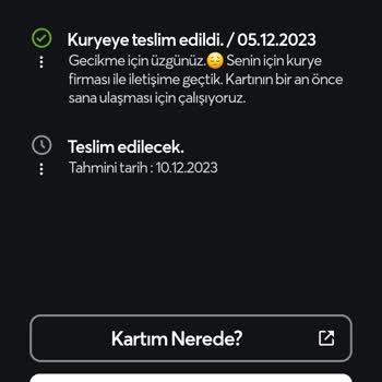 Jetlogi Kargoda Gecikme Ve Takip Sorunu