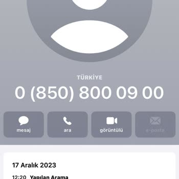 Sadenet Üyelik İptalini Gerçekleştirmiyor