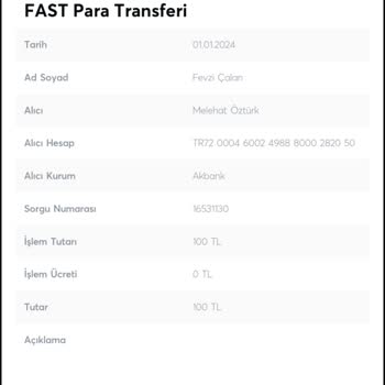 Gmail Para Yatırma Mail
