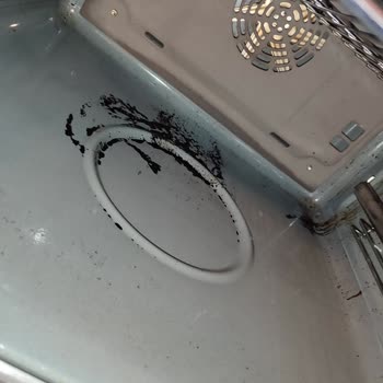 Bosch Ankastre Fırının Pişirmesi Ve Temizliği