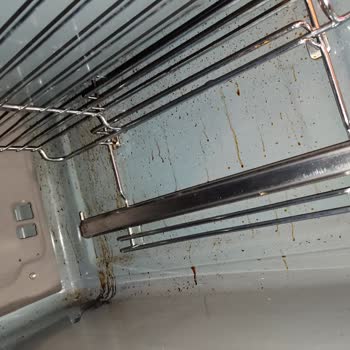 Bosch Ankastre Fırının Pişirmesi Ve Temizliği