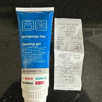 Bosch Ankastre Fırının Pişirmesi Ve Temizliği