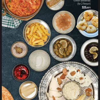 Cafe Minty Minty Doburca Menüden Farklı Fiyat İstendi