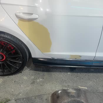 Demir Tuning Mağduru Oldum