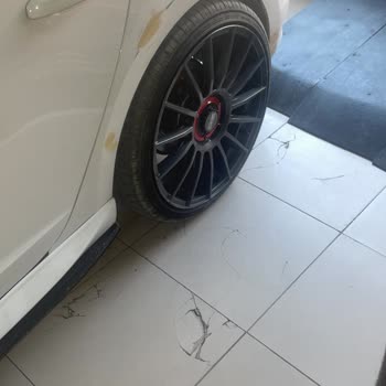 Demir Tuning Mağduru Oldum