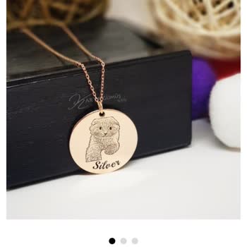 Karya Gümüş By Fuly'den Şikayetçiyim