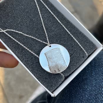 Karya Gümüş By Fuly'den Şikayetçiyim