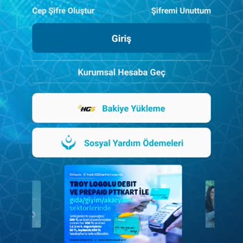 PTT Kargo PTT Kart Yenileme İşlemi 10 Gün Oldu Bana Teslim Edilemedi