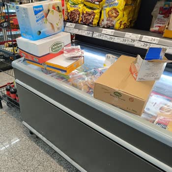 A101 Personelin Az Olduğu Günler