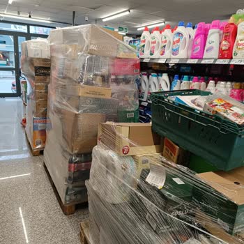 A101 Personelin Az Olduğu Günler