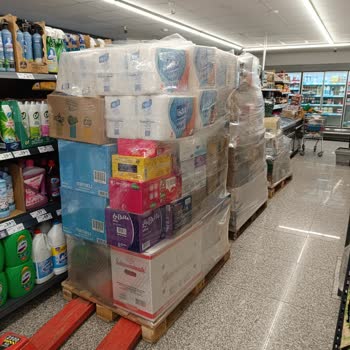 A101 Personelin Az Olduğu Günler