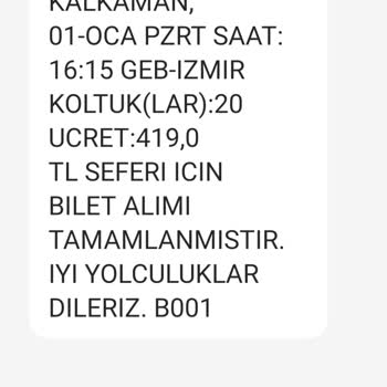 Uludağ Turizm Rezil Lik Kaç Saat Oldu