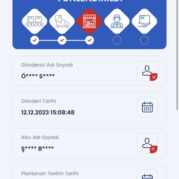 Aras Kargo Kargo Teslimatı Sorunları Ve Müşteri Şikayetleri