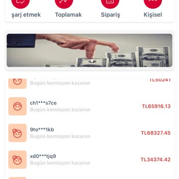 Trendyolkk.com Mağdur Ediyor
