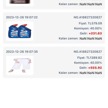 Trendyolkk.com Mağdur Ediyor