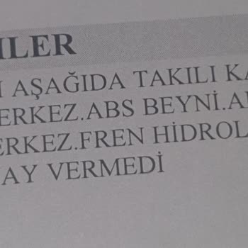 Opel Türkiye, Astra K'da Kronik Debriyaj Sorununun Arkasında Durmuyor