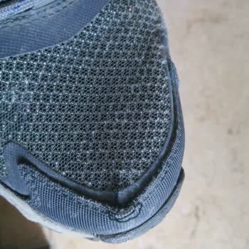 Skechers Spor Ayakkabı Kalitesi Ve Müşteri Memnuniyetsizliği
