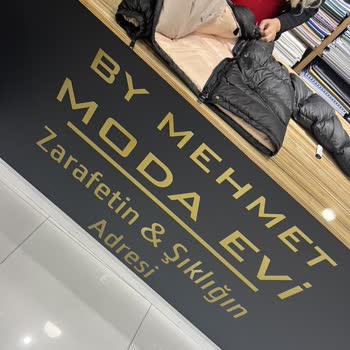 By Mehmet Moda Evi Montumu Mahvetti