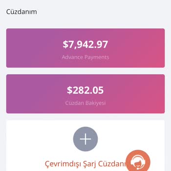 Sshopps Parayı Çekemezsiniz Diyor