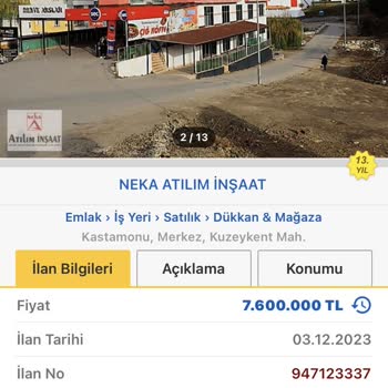 Arora Bayi Alınan Motora Fatura Kesmedi. Geciktiriyor