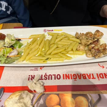 Tavuk Dünyası Fiyatlar Porsiyonlar Ters Orantılı