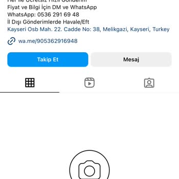 Enpara Tecrübe Ettiğim Mağduriyet: Güvensiz Alışveriş