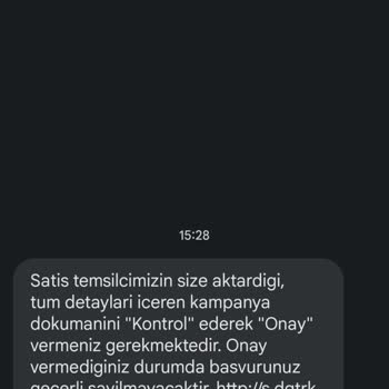 Digiturk Hile İle Abone Yapıyor