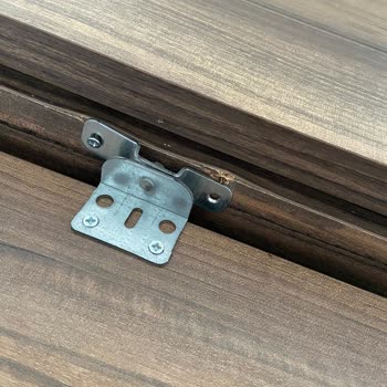 İder Mobilya Ürünün Arkasında Durmuyor