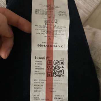 Havaist Hava-İstanbul Bagaj Hasarı