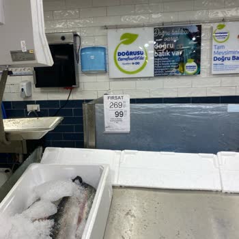 Carrefour SA Fiyat Farkı Ve Müşteri Hüsranı