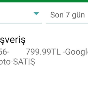 Photoroom, İlk Br Hafta Ücretsiz Diyerek Habersiz Şekilde Paramı Çekti