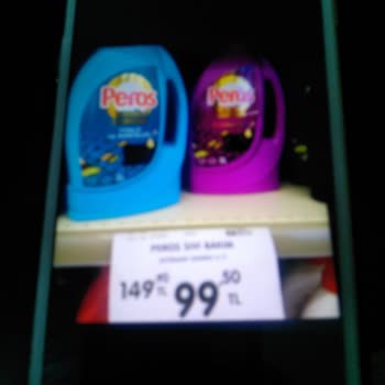 Şok Marketler Fiyat Farkıyla Karşılaştım!