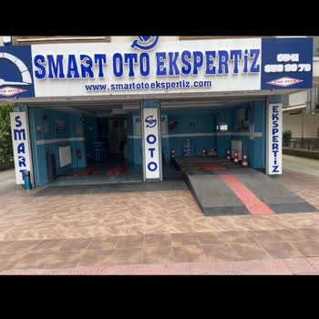 Smart Oto Ekspertiz Zarara Uğrattı