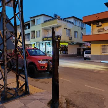 Türk Telekom 1 Aydır İnternet Kesik Mersin Toroslar Tozkoparan