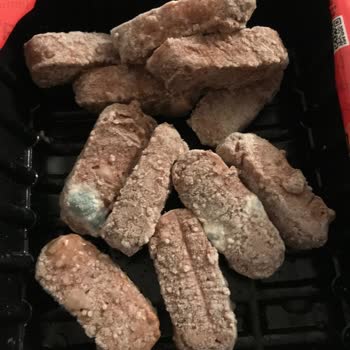 A101 Den Küflenmiş Maret Dana Parmak Köfte