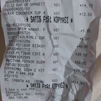 Bahçıvan Süzme Peynir Paketi Açtığımda Küflenmişti