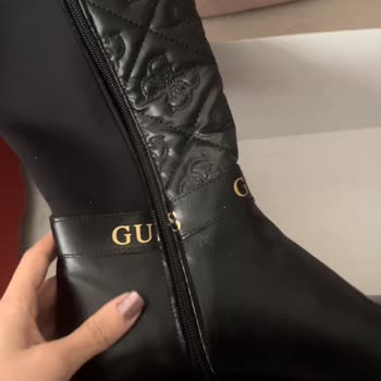 Buf Luxury Bags 2000 Tl Param Çöp Oldu