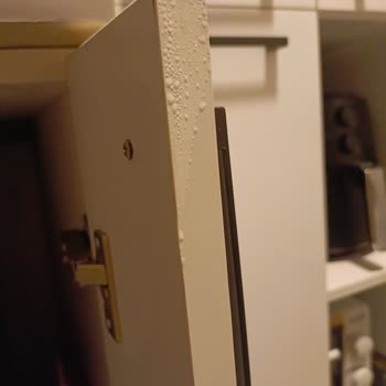 Kumtel Fansız Fırın Kabusu: Buhar Ve Su Sorunu