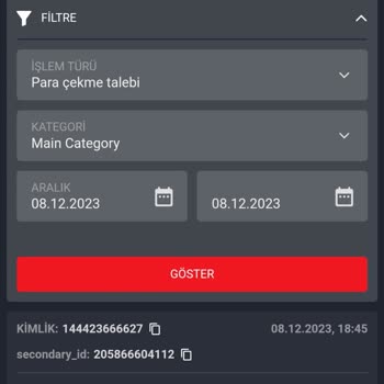 VayCasino Para Çekimi Ödemedi Bakiyeyi Sildi