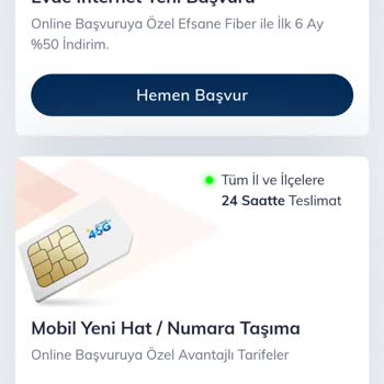Türk Telekom Hattımı 5 Gündür Taşımaması