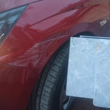 Wish Car Rental Kaskom Olmasına Rağmen 10 Bin Tl Talep Edildi