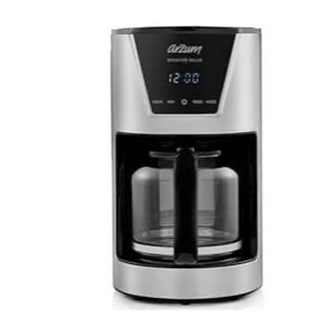 Arzum AR3041 Filtre Kahve Makinesi Kalıcı Arızası