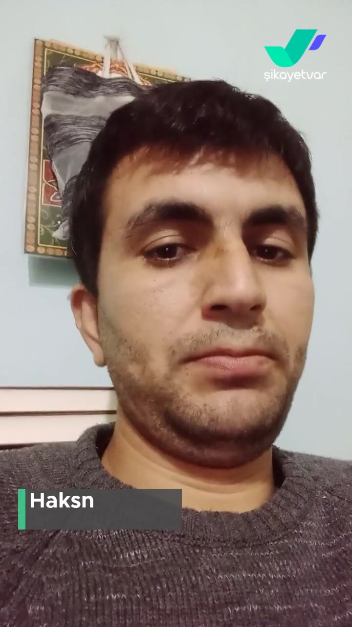 T. C. Cumhurbaşkanlığı Ücret Alınmasın Engellilerden! videonun kapak resmi