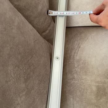 Kelebek Mobilya Bellar TV Koltuğu Problemi