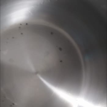 BİM Berlin Düdüklü Tencere 2 Set Aldık İkisi De Çöp