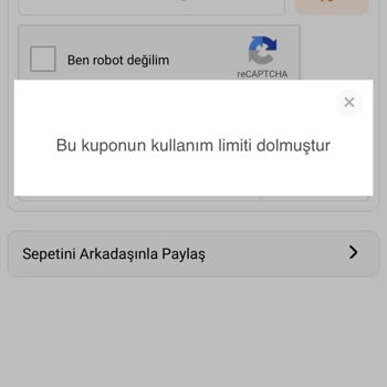 FLO Ayakkabı Gibi Bir Kurumun Sözünde Durmaması Çok Acı