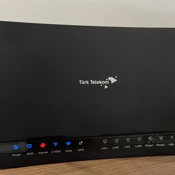 Netspeed İnternet Sıkıntısı, Çekmiyor