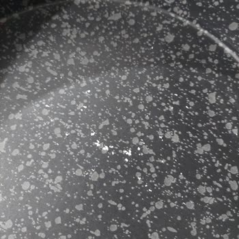 Cem Granit Tencere Soyulması